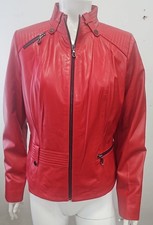 SUPERMODEL Ladies Italian Red