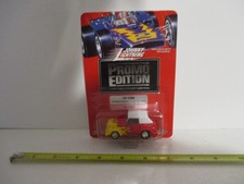 Johnny Lightning Promo Edition