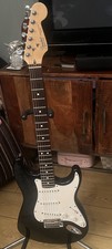 Fender Stratocaster American