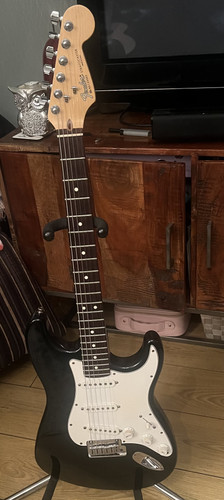 Fender stratocaster american - stratocaster,