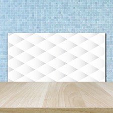 Kitchen rear wall - , guard