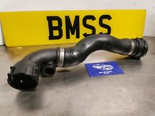 Genuine TOP RADIATOR COOLANT WATER HOSE PIPE FOR BMW E46 320i 323i 325i 7510952