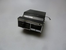 VINTAGE Waltham TR-1600 Car Stereo Cassette Player