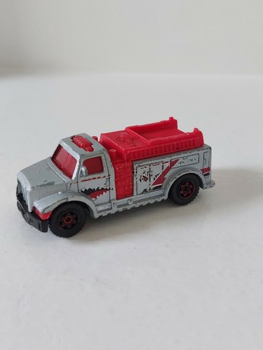 Vintage matchbox diecast - matchbox, 2002