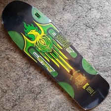 CREATURE  Skateboard Deck - Kimbel Origins - Part Deux - 9.57 IN