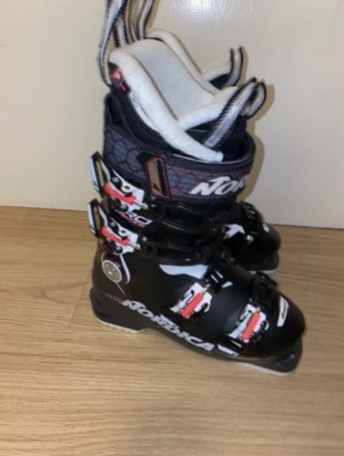 Nordica promachine women - nordica, women’s