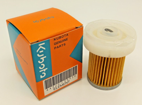 6a32059930 fuel filter element - fuel,