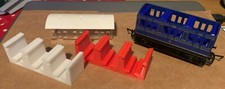 Seating Unit For Hornby
