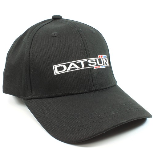 Datsun black dad - -, c