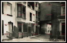 A QUITE CORNER BROADSTAIRS