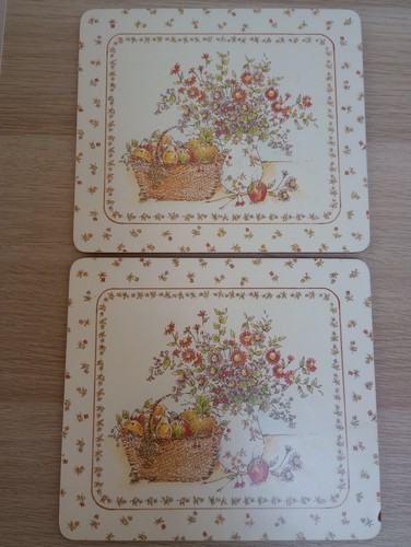Vintage retro melamine - vintage,