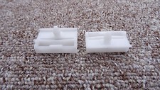 JEEP SIDE SILL SKIRT TRIM
