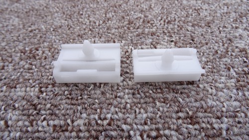 Jeep side sill - sill, trim