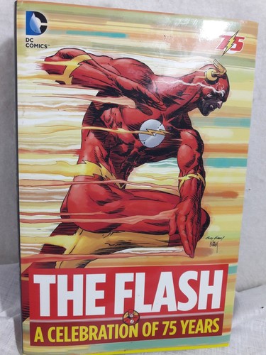 The flash celebration of - the,