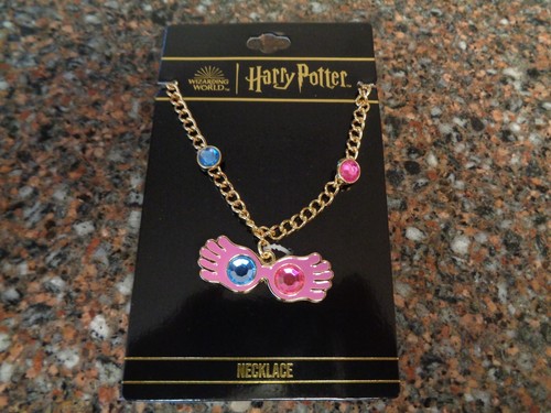 Harry potter luna lovegood - potter,