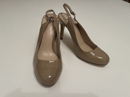 Shoes size cream jasper - size, 5/38