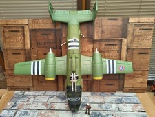 Lanard The Corps Beast Bomber Large Plane with Lights and Sounds
