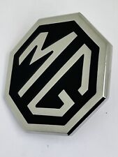 CHA545 - MG OCTAGON METAL BOOT