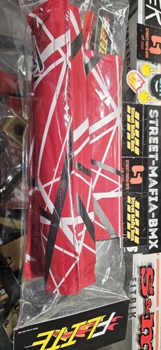 Van halen red white - vh,