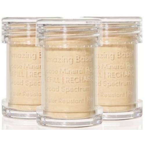 Jane iredale amazing - amazing, base