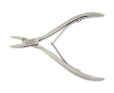 Manicure Pedicure Nail Nipper