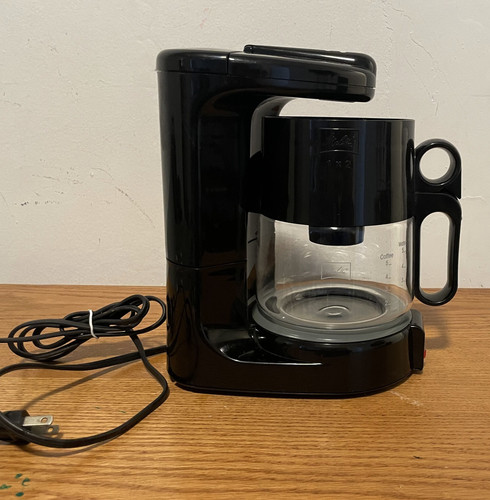 Jcm 501 melitta aroma - melitta,