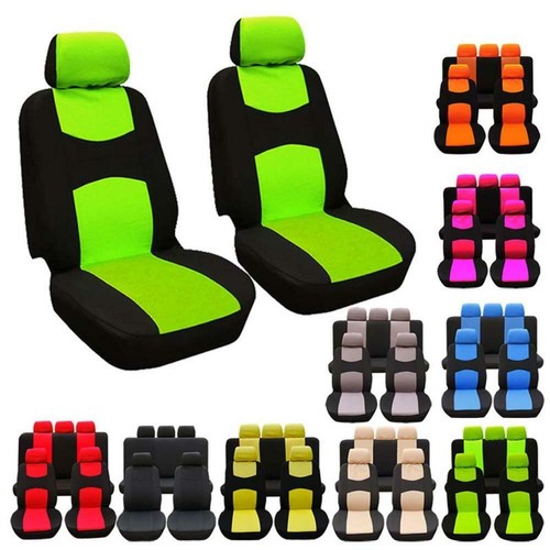 Hot car seat covers universal - hot,