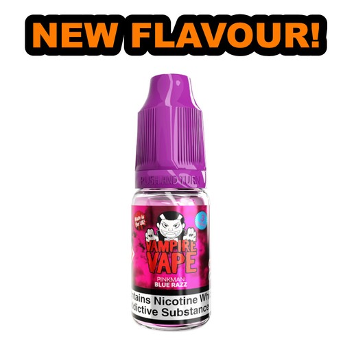 Vampire vape liquid x - e-liquid, 5