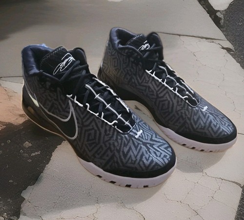 Nike zoom lebron nxxt - zoom, gen