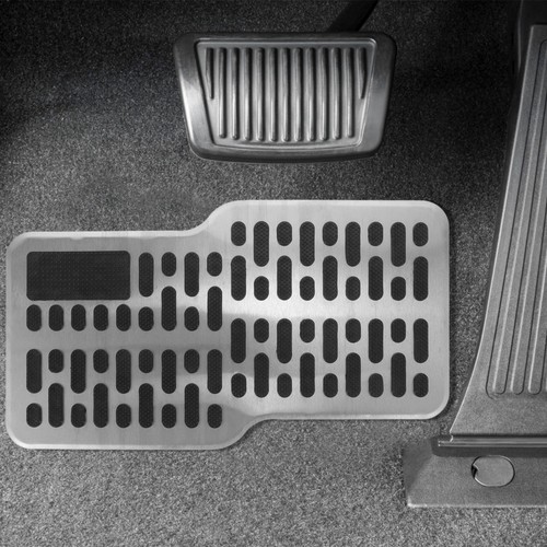 Reinforced stainless steel - reinforced,