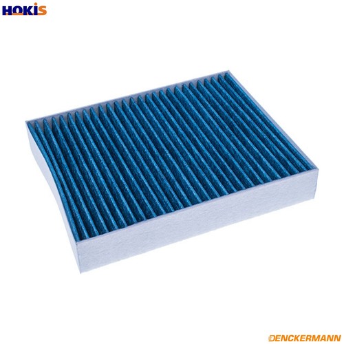 Filter cabin air - air, for