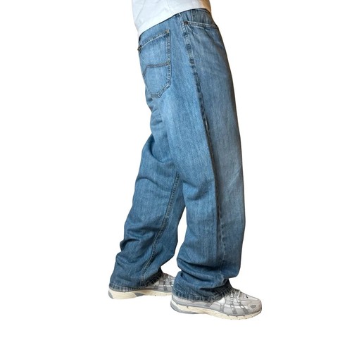 Vintage lee workwear - workwear, blue