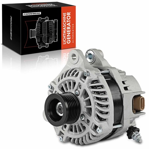 Frankberg alternator generator - frankberg,