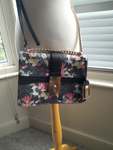 Aldo multicoloured floral - ,