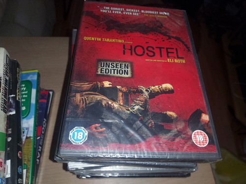 Hostel 2005 - hostel, edition)