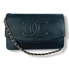 Chanel CC Wallet on Chain