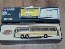 Corgi The CONNOISSEIR