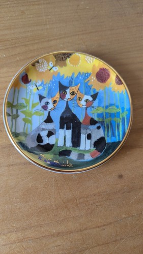 Goebel rosina wachtmeister - goebel,