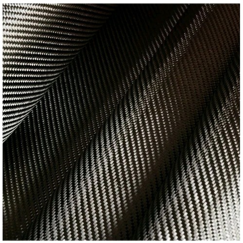 Carbon fibre cloth - cloth, fabric