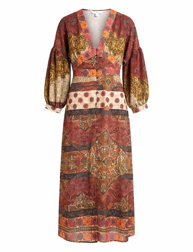 Zara size multicolour - zara, s