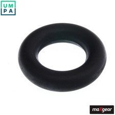 Rubber mount muffler - rubber, 27-2862