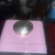 Lovely Little 925 Silver Pill