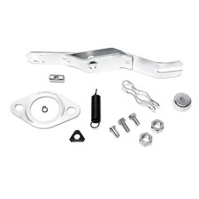 Lever Kit, Heat Exchanger