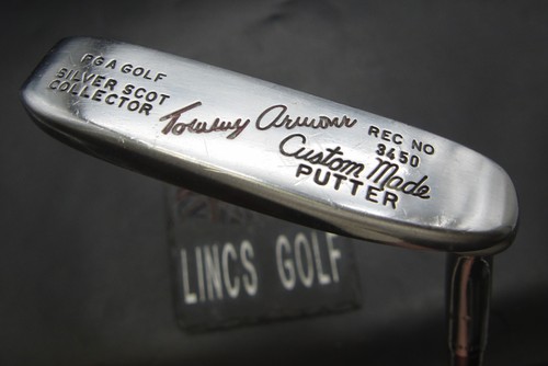Pga tommy armour silver - armour,