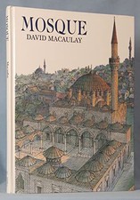 Mosque, Macaulay, David
