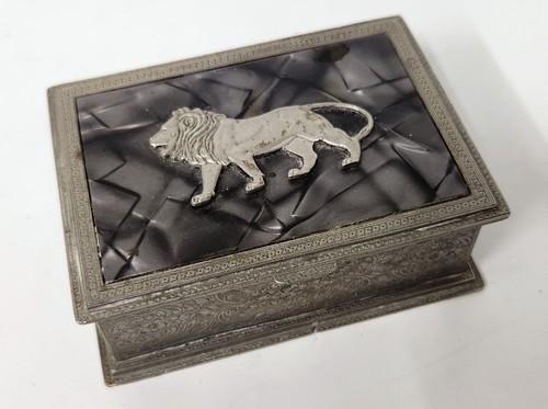 Indian silver metal jewellery - silver,