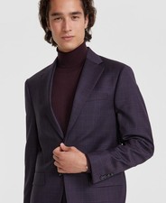 Calvin Klein Mens Slim Fit