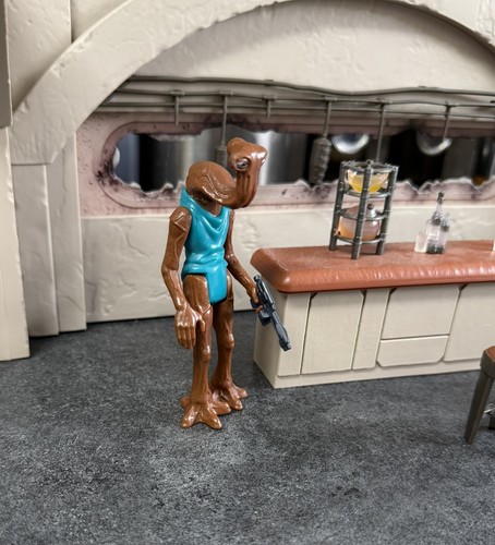 Vintage star wars - vintage,