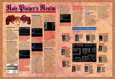 1994 shadowrun snes - 1994, original