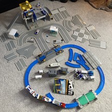 Tomy Tomica Large Hyper City ~